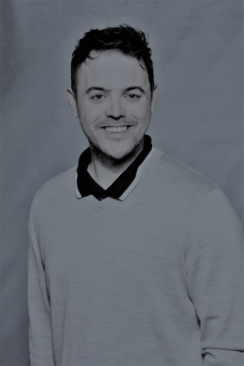 GRIFFIN GILMORE