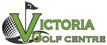Victoria Golf Centre Logo