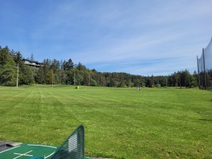 Driving Range
